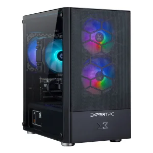 Персональный компьютер Expert PC Ultimate (I12400F.16.H1S1.3050.G11983) UA