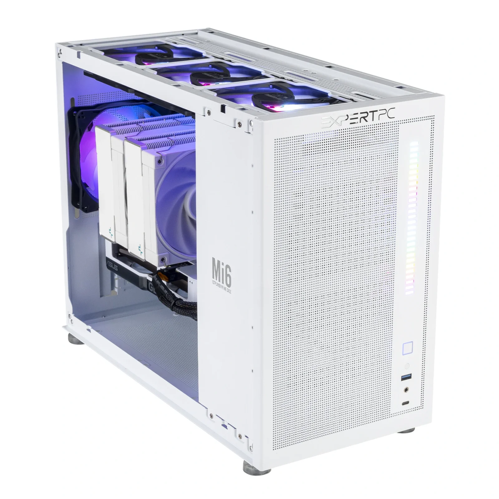 Персональний комп'ютер Expert PC Ultimate (A7700.32.S1.4060T.G11960) UA