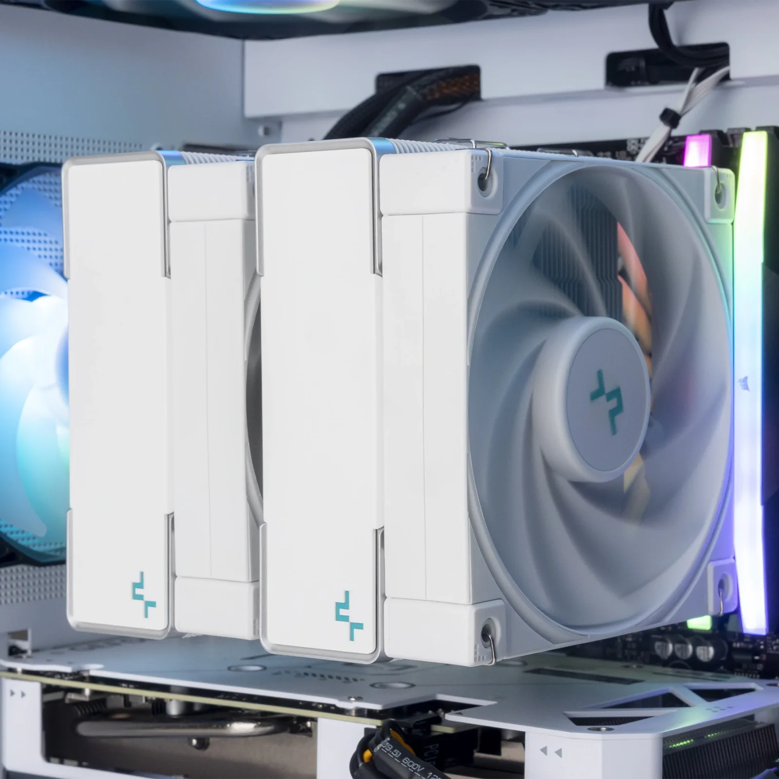 Персональний комп'ютер Expert PC Ultimate (A7700.32.S1.4060T.G11960) UA