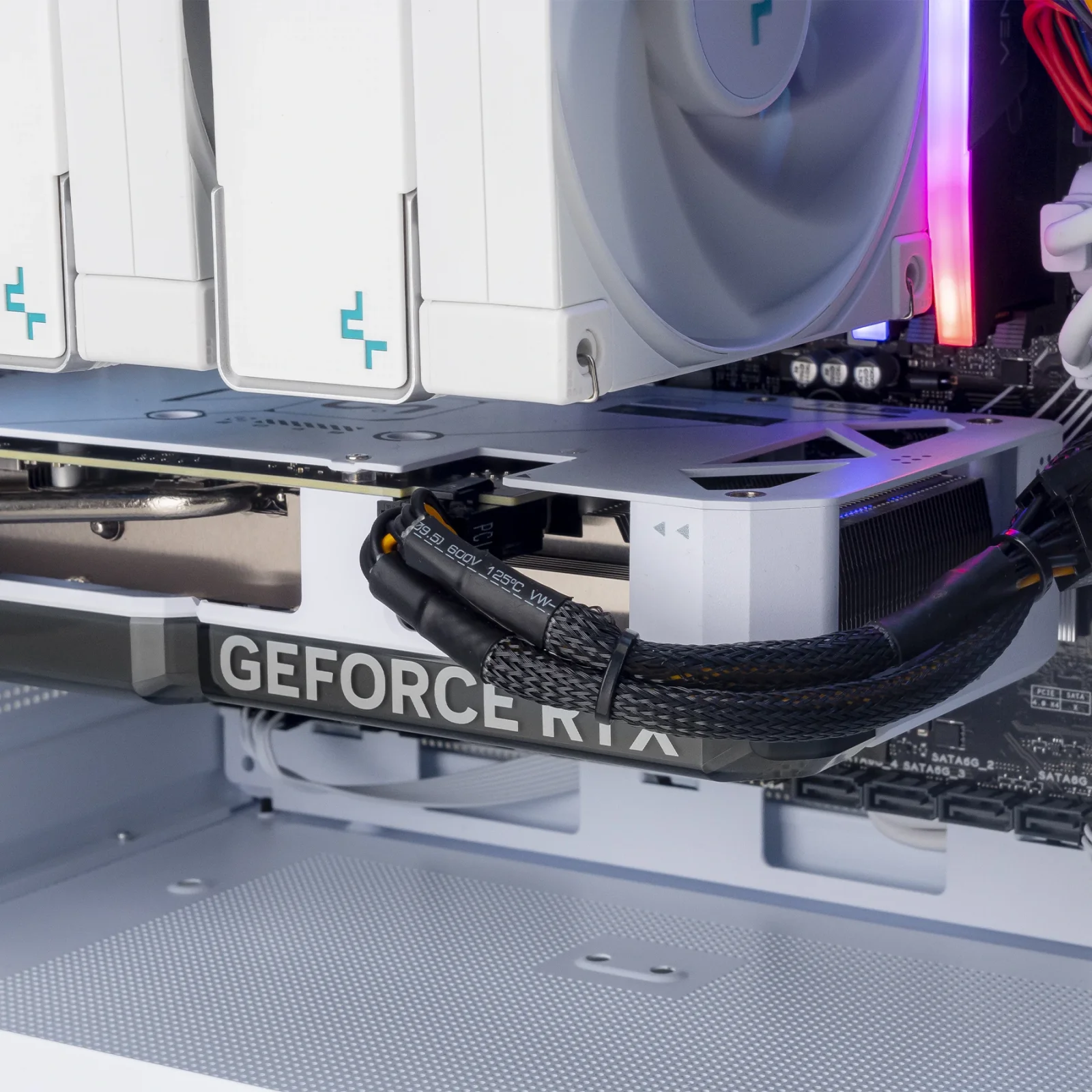 Персональний комп'ютер Expert PC Ultimate (A7700.32.S1.4060T.G11960) UA