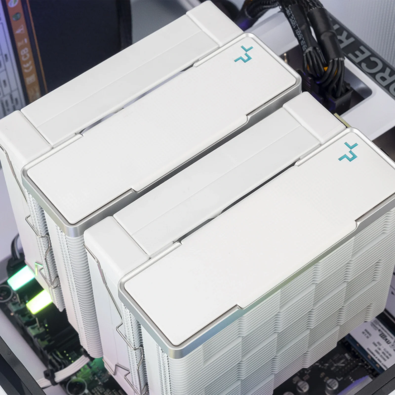 Персональний комп'ютер Expert PC Ultimate (A7700.32.S1.4060T.G11960) UA