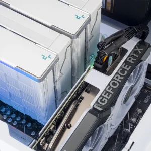 Персональний комп'ютер Expert PC Ultimate (A7700.32.S1.4060T.G11960) UA