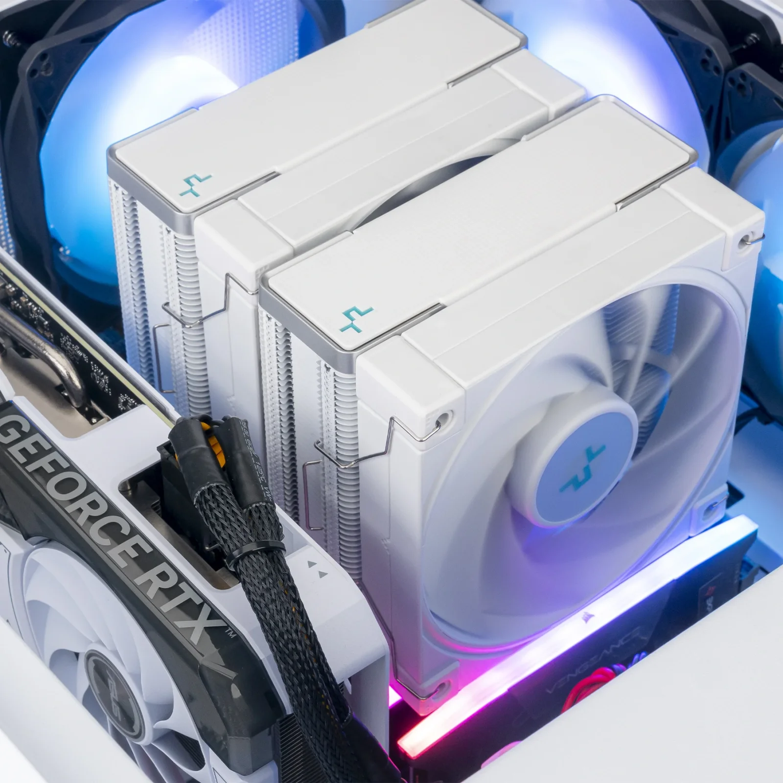 Персональний комп'ютер Expert PC Ultimate (A7700.32.S1.4060T.G11960) UA