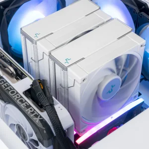 Персональний комп'ютер Expert PC Ultimate (A7700.32.S1.4060T.G11960) UA