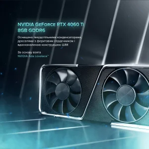 Персональний комп'ютер ASGARD (A56X.16.S5.36T.1625W) UA