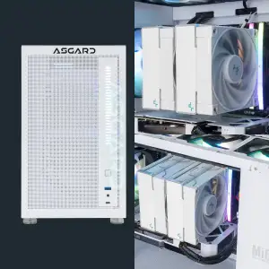 Персональный компьютер ASGARD Fenrir (A77X.32.S20.78XT.3682) UA