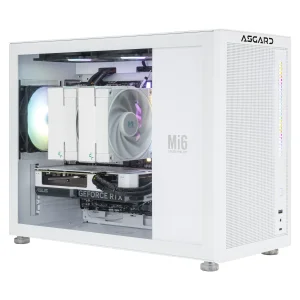 Персональний комп'ютер ASGARD Fenrir (A79X.64.S10.47.3756) UA