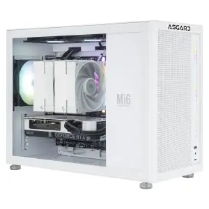 Персональний комп'ютер ASGARD Fenrir (A79X.64.S10.48.3780) UA