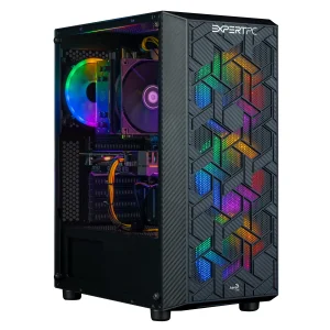 Персональний комп'ютер Expert PC Ultimate (A5600.32.S1.1650.G11989) UA