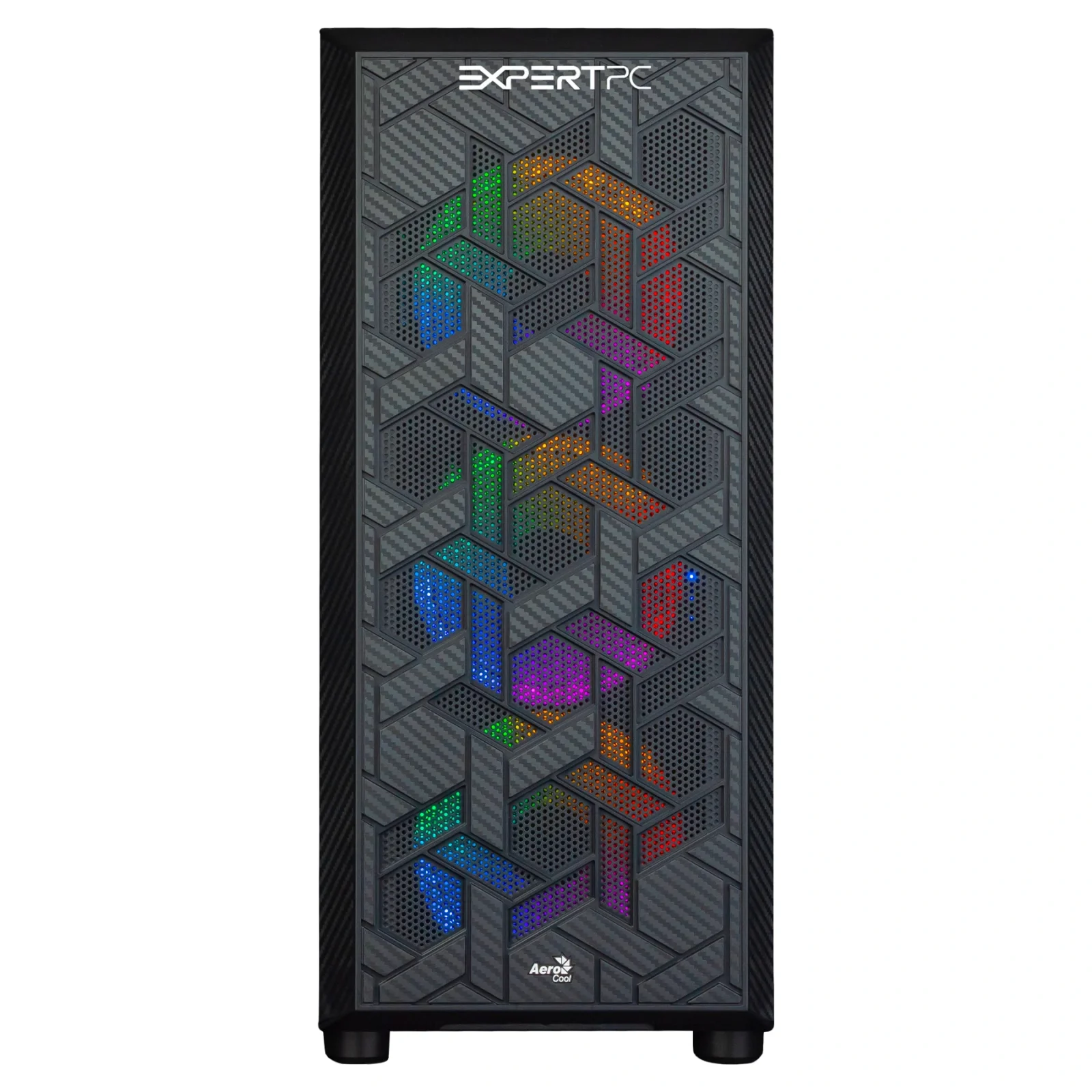 Персональний комп'ютер Expert PC Ultimate (A5600.32.S1.1650.G11989) UA