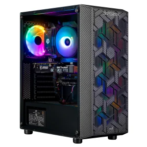 Персональный компьютер Expert PC Ultimate (I12100F.16.S15.3050.G9896) UA