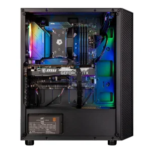 Персональный компьютер Expert PC Ultimate (I12100F.16.S15.3050.G9896) UA