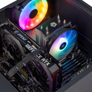 Персональный компьютер Expert PC Ultimate (I12100F.16.S15.3050.G9896) UA