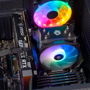 Персональный компьютер Expert PC Ultimate (I12100F.16.S15.3050.G9896) UA