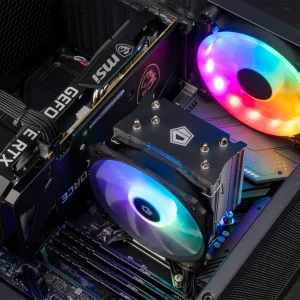 Персональный компьютер Expert PC Ultimate (I12100F.16.S15.3050.G9896) UA