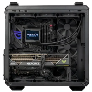 Персональный компьютер COBRA Gaming (A795X.64.S20.49.G9149) UA