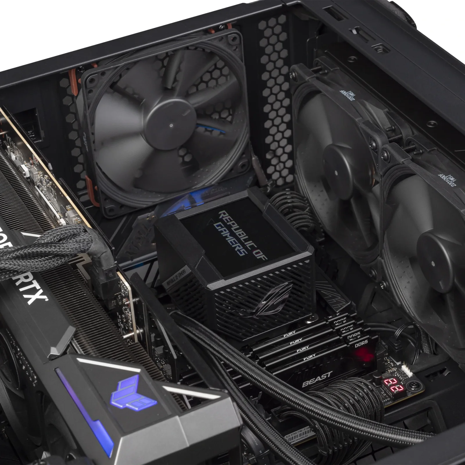 Персональный компьютер COBRA Gaming (A795X.64.S20.49.G9149) UA