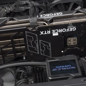 Персональный компьютер COBRA Gaming (A795X.64.S20.49.G9149) UA