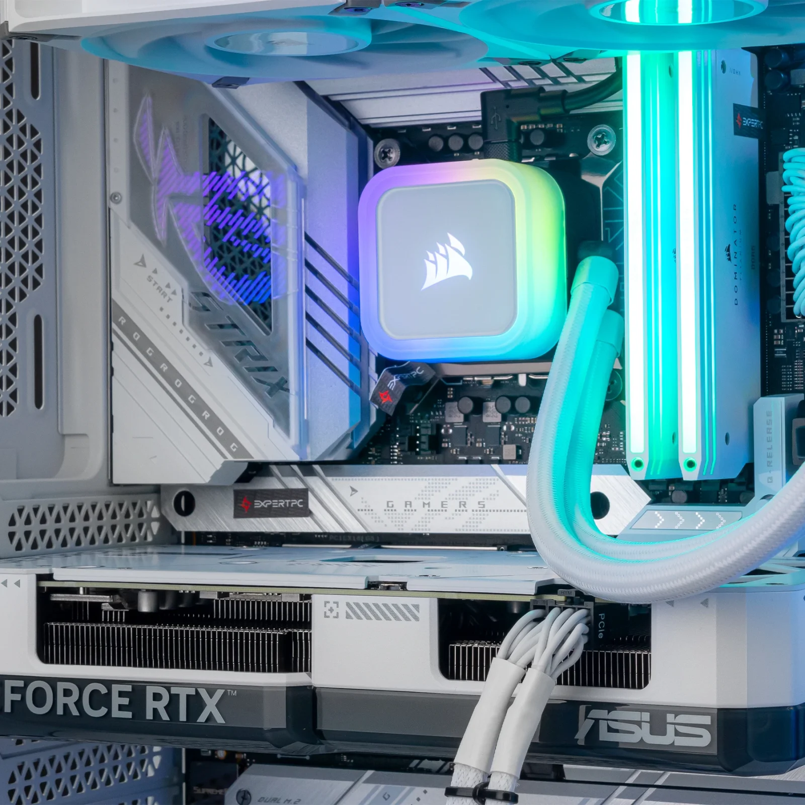 Персональный компьютер Expert PC Ultimate (I14700KF.32.S1.4070.G12020) UA