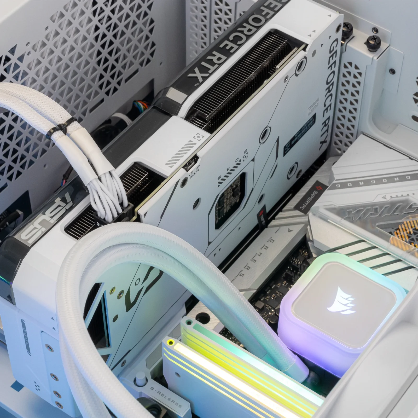 Персональный компьютер Expert PC Ultimate (I14700KF.32.S1.4070.G12020) UA