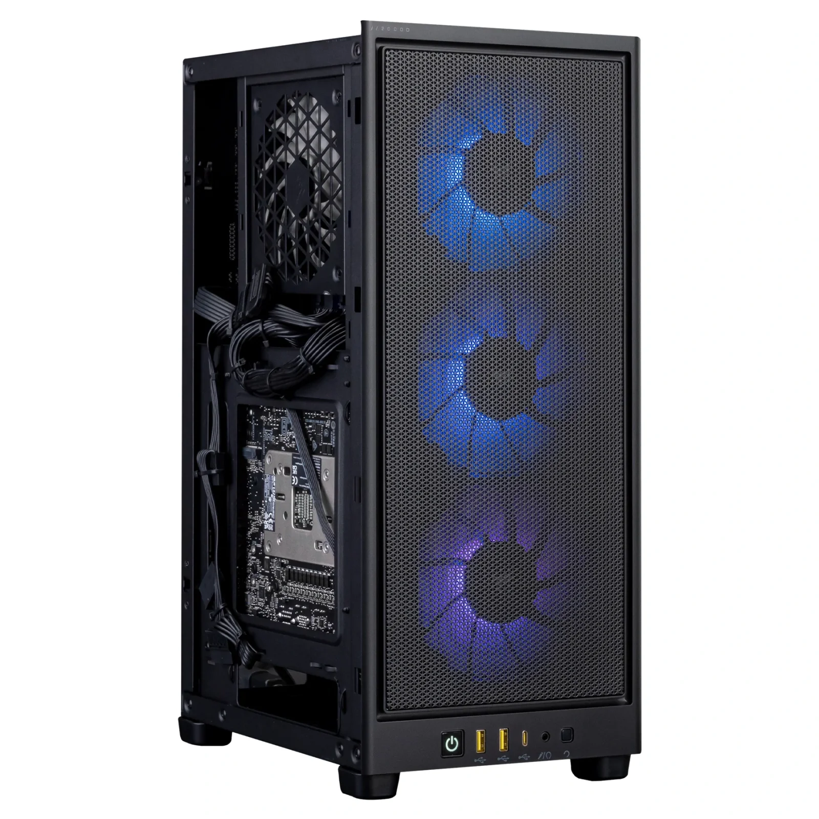 Персональный компьютер Expert PC Ultimate (A7900X.32.S1.4070T.G12019) UA