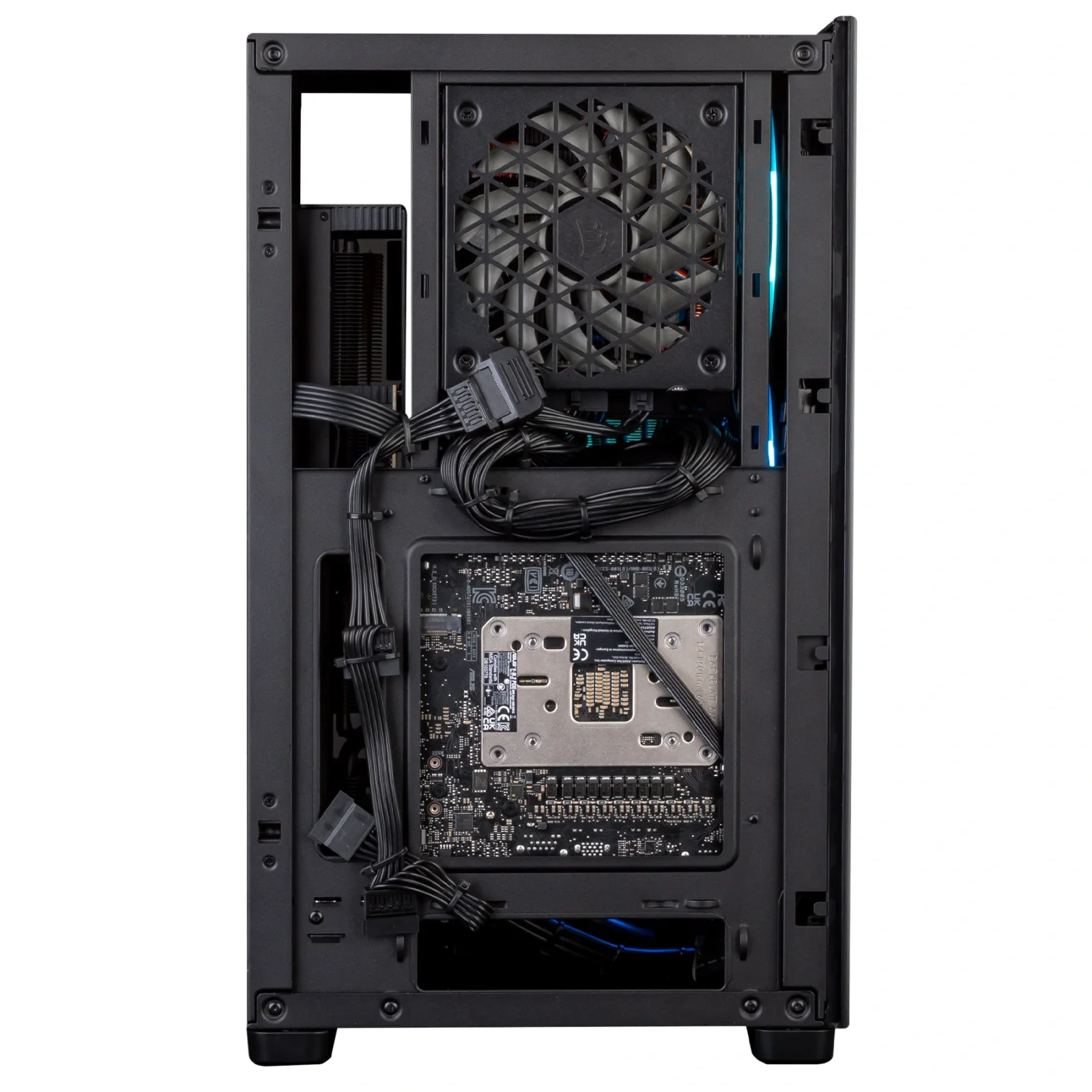 Персональный компьютер Expert PC Ultimate (A7900X.32.S1.4070T.G12019) UA