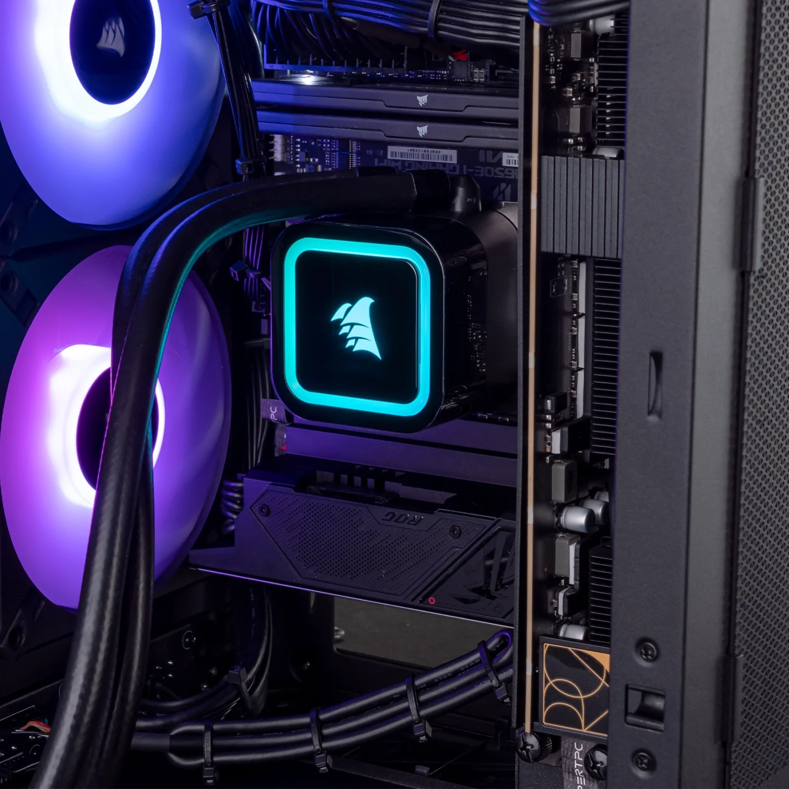 Персональный компьютер Expert PC Ultimate (A7900X.32.S1.4070T.G12019) UA