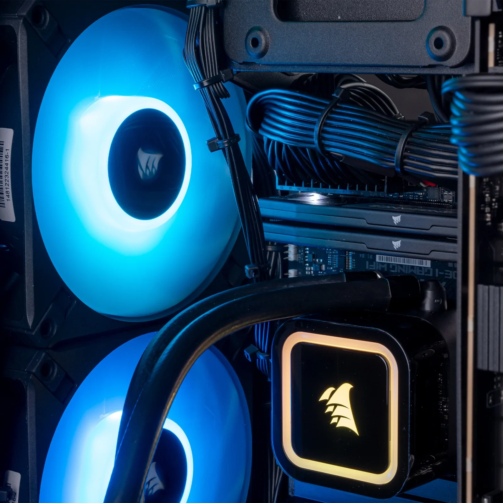 Персональный компьютер Expert PC Ultimate (A7900X.32.S1.4070T.G12019) UA