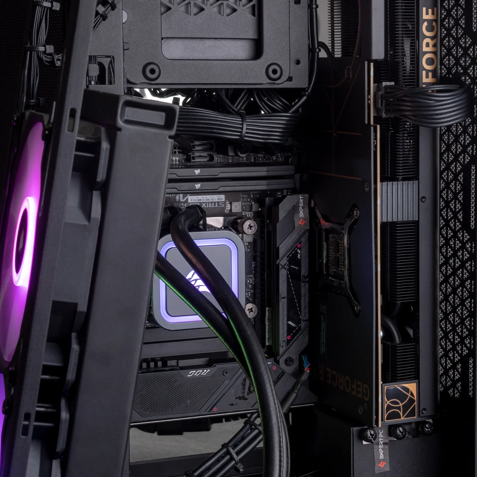 Персональный компьютер Expert PC Ultimate (A7900X.32.S1.4070T.G12019) UA