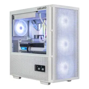 Персональный компьютер ASGARD Bragi (I149KF.32.S5.675XT.4580) UA