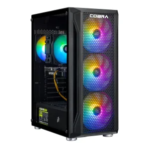 Персональный компьютер COBRA (I124F.16.H1S5.35.17867) UA