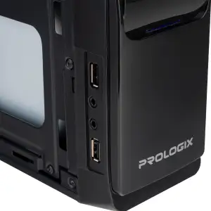 Персональный компьютер ProLogix (I12100.08.S2.INT.514) UA