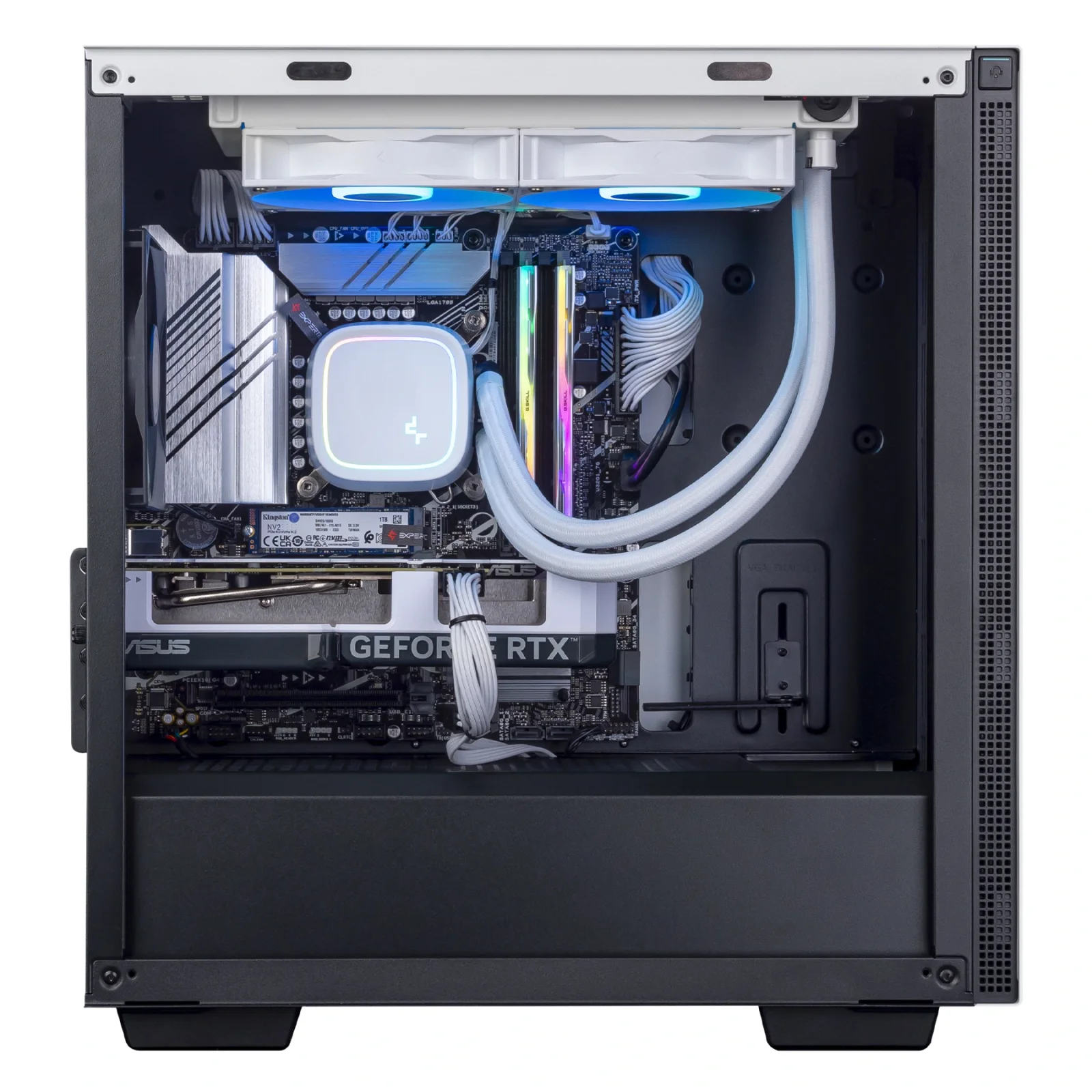 Персональный компьютер Expert PC Ultimate (I14600K.32.S1.4060.G12016) UA