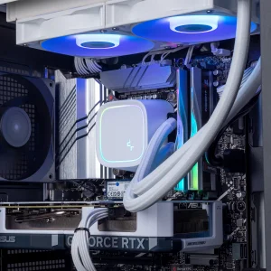 Персональный компьютер Expert PC Ultimate (I14600K.32.S1.4060.G12016) UA