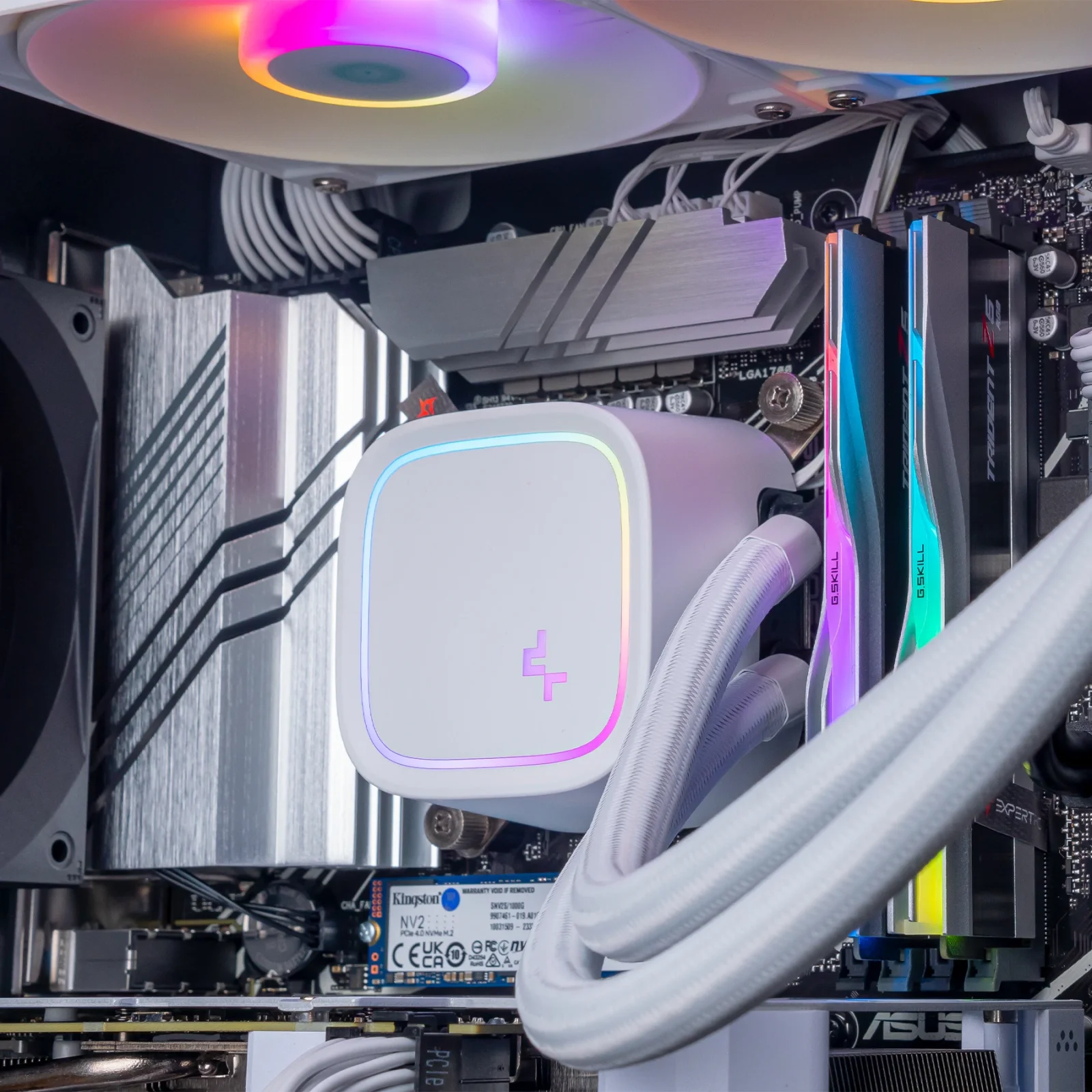 Персональный компьютер Expert PC Ultimate (I14600K.32.S1.4060.G12016) UA