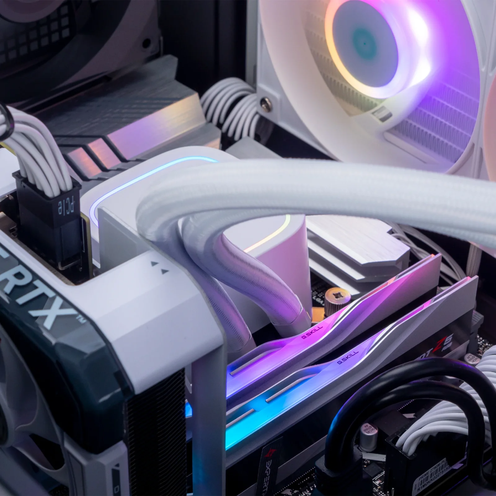 Персональный компьютер Expert PC Ultimate (I14600K.32.S1.4060.G12016) UA