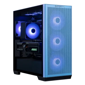 Персональний комп'ютер Expert PC Ultimate (I14700F.32.S1.4070S.G12722) UA
