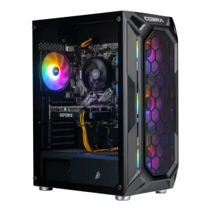 Персональний комп'ютер COBRA Advanced (A55.32.Н2S2.46.18572) UA
