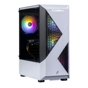 Персональний комп'ютер COBRA Advanced (A45.16.H1S2.46.18430W) UA