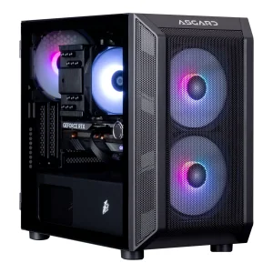 Персональний комп'ютер ASGARD Valkyrie (A76X.32.S10.46T.4791) UA