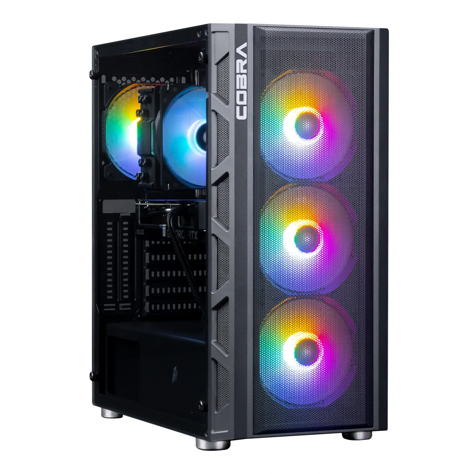 Персональный компьютер COBRA Gaming (I144F.32.S20.47TS.19140) UA