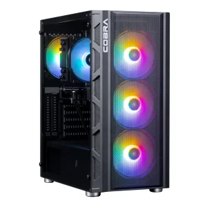 Персональный компьютер COBRA Gaming (I144F.32.S20.47.19128) UA