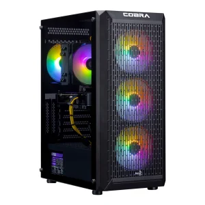 Персональный компьютер COBRA Gaming (A75F.64.S10.47S.19118W) UA