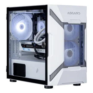 Персональний комп'ютер ASGARD Garm (A77X.32.S10.47TS.4911W) UA