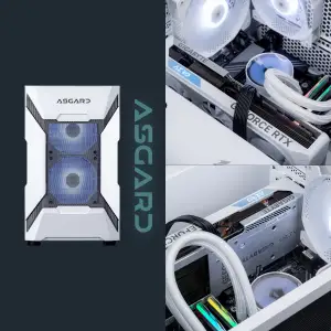Персональный компьютер ASGARD Garm (A77X.64.S20.48S.4886) UA