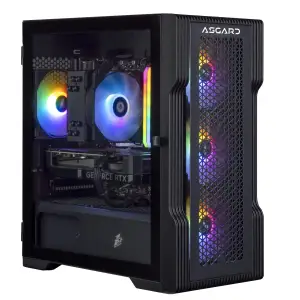 Персональный компьютер ASGARD (I141F.16.S10.36.5141) UA