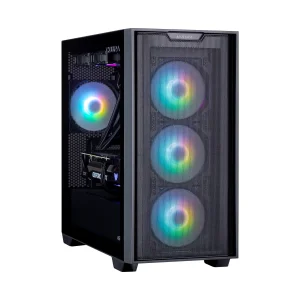 Персональний комп'ютер COBRA Gaming (A77.32.S10.46T.19165) UA
