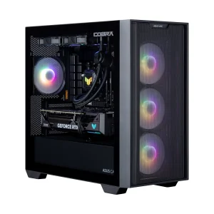 Персональний комп'ютер COBRA Gaming (A77.32.S10.46T.19165) UA