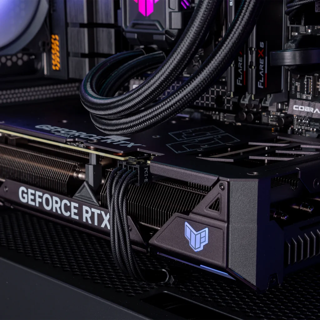 Персональний комп'ютер COBRA Gaming (A77.32.S10.46T.19165) UA