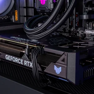 Персональний комп'ютер COBRA Gaming (A77.32.S10.46T.19165) UA
